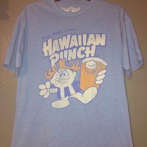 Hawaiian Punch Savvy Size Large